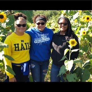 Meet your Posher, Kylee